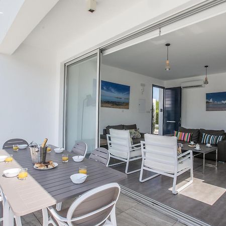 Greco Villas Protaras Dış mekan fotoğraf