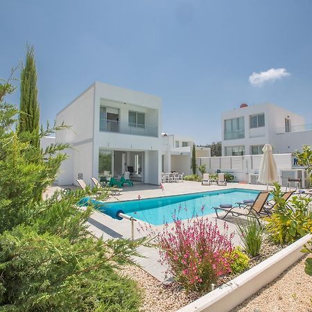 Greco Villas Protaras Dış mekan fotoğraf