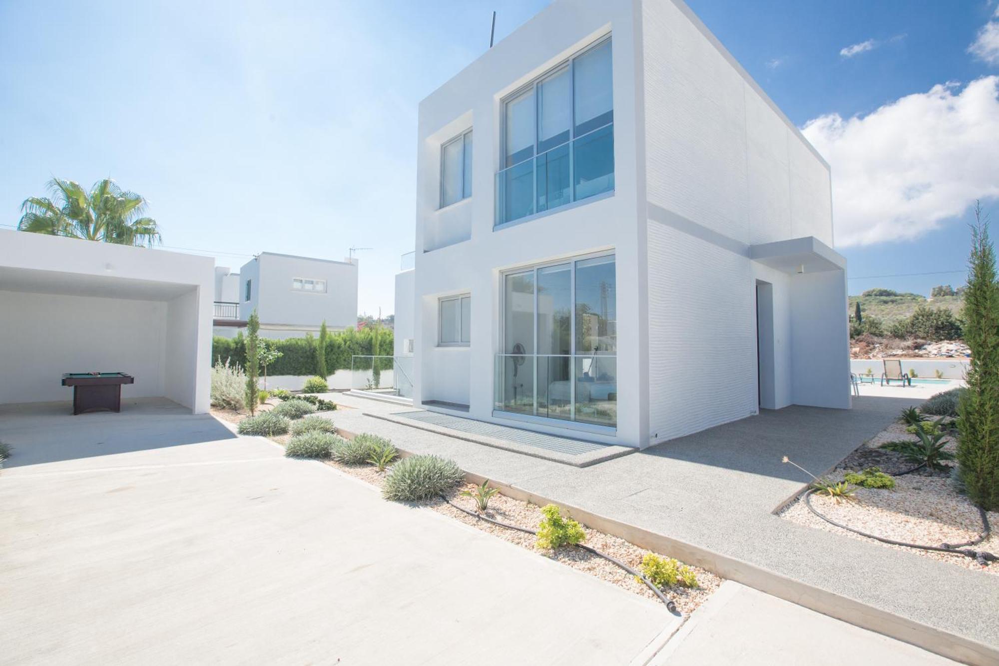 Greco Villas Protaras Dış mekan fotoğraf