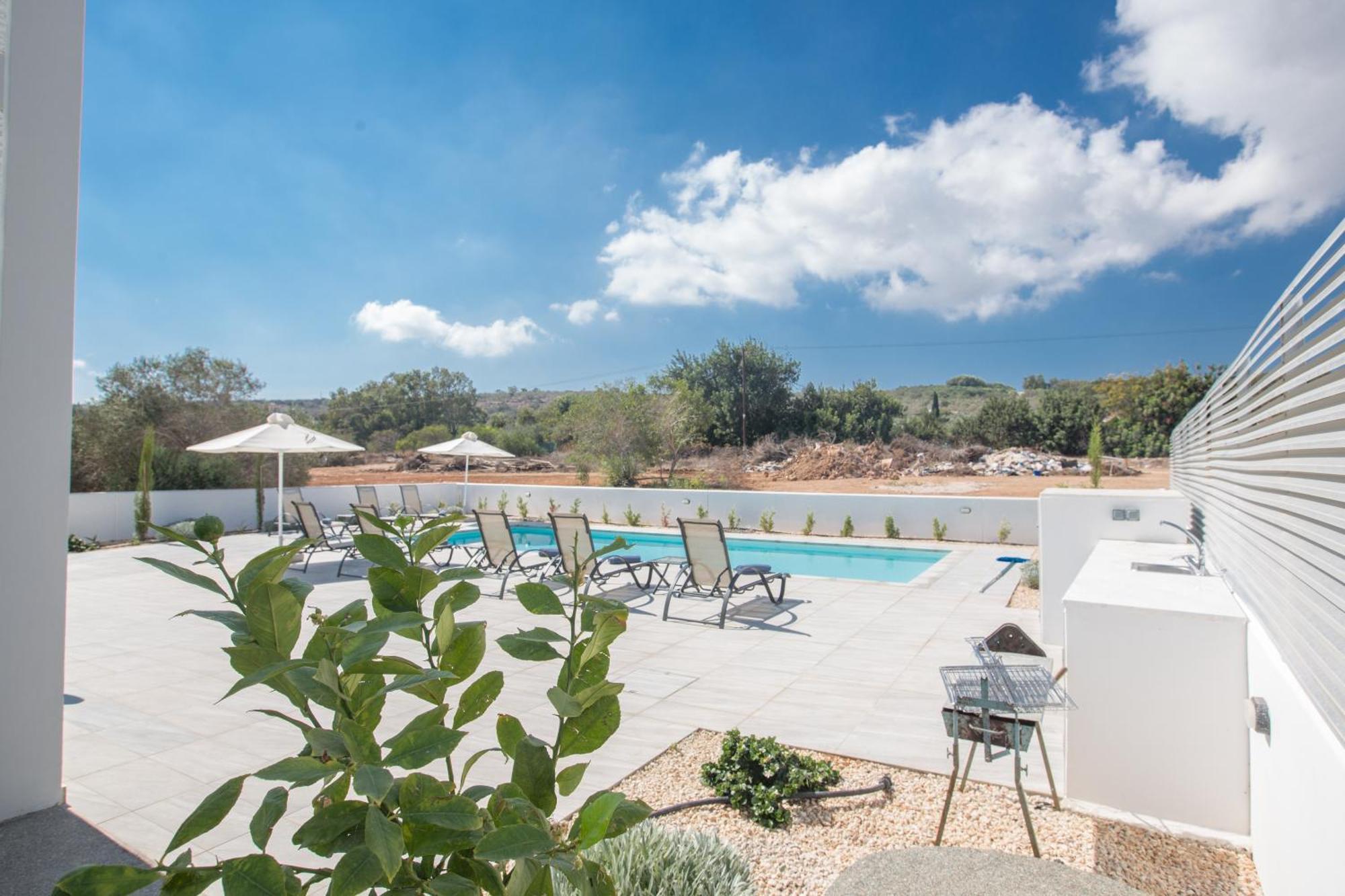 Greco Villas Protaras Dış mekan fotoğraf