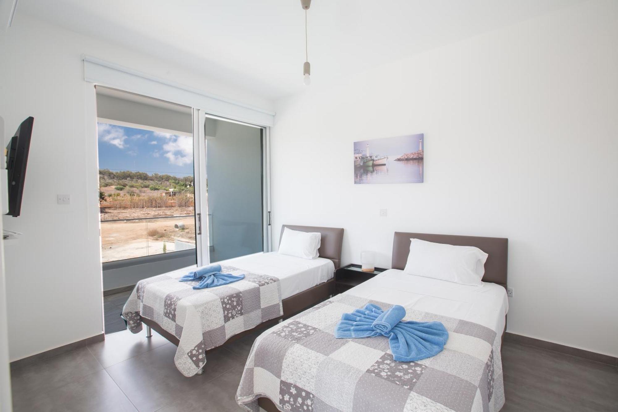 Greco Villas Protaras Dış mekan fotoğraf