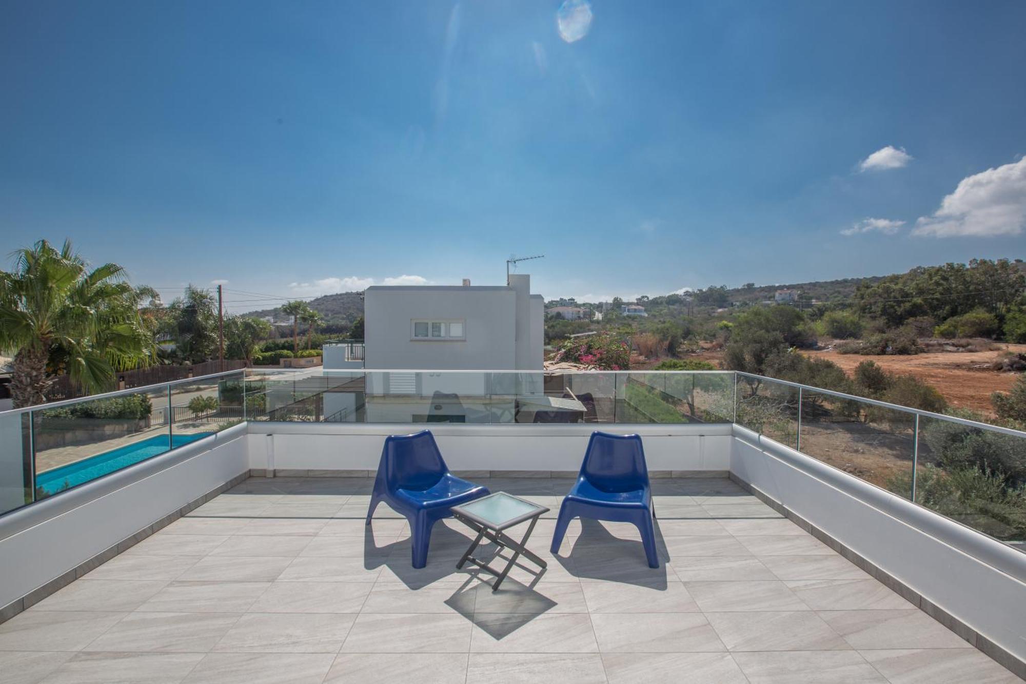 Greco Villas Protaras Dış mekan fotoğraf
