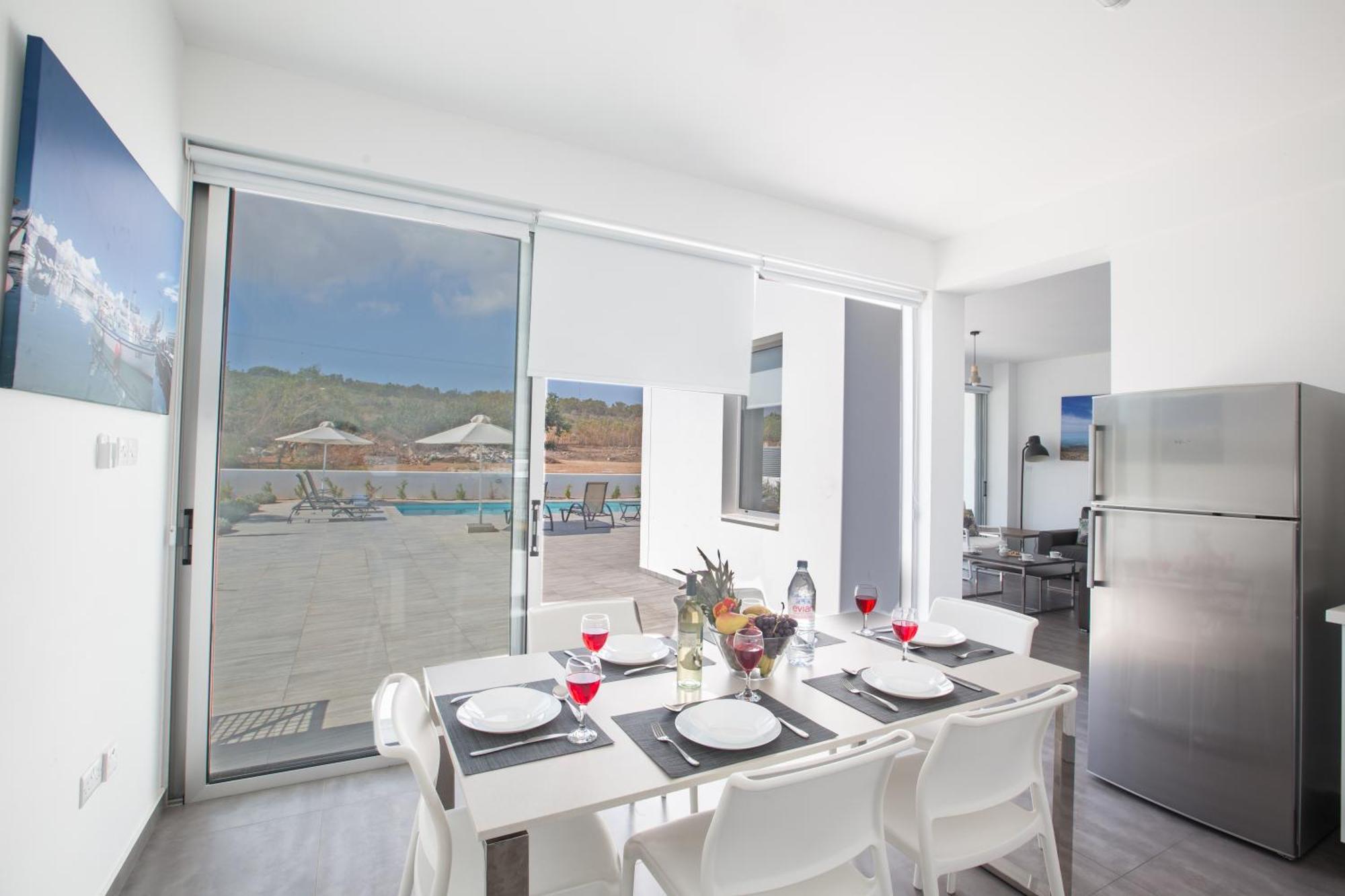 Greco Villas Protaras Dış mekan fotoğraf