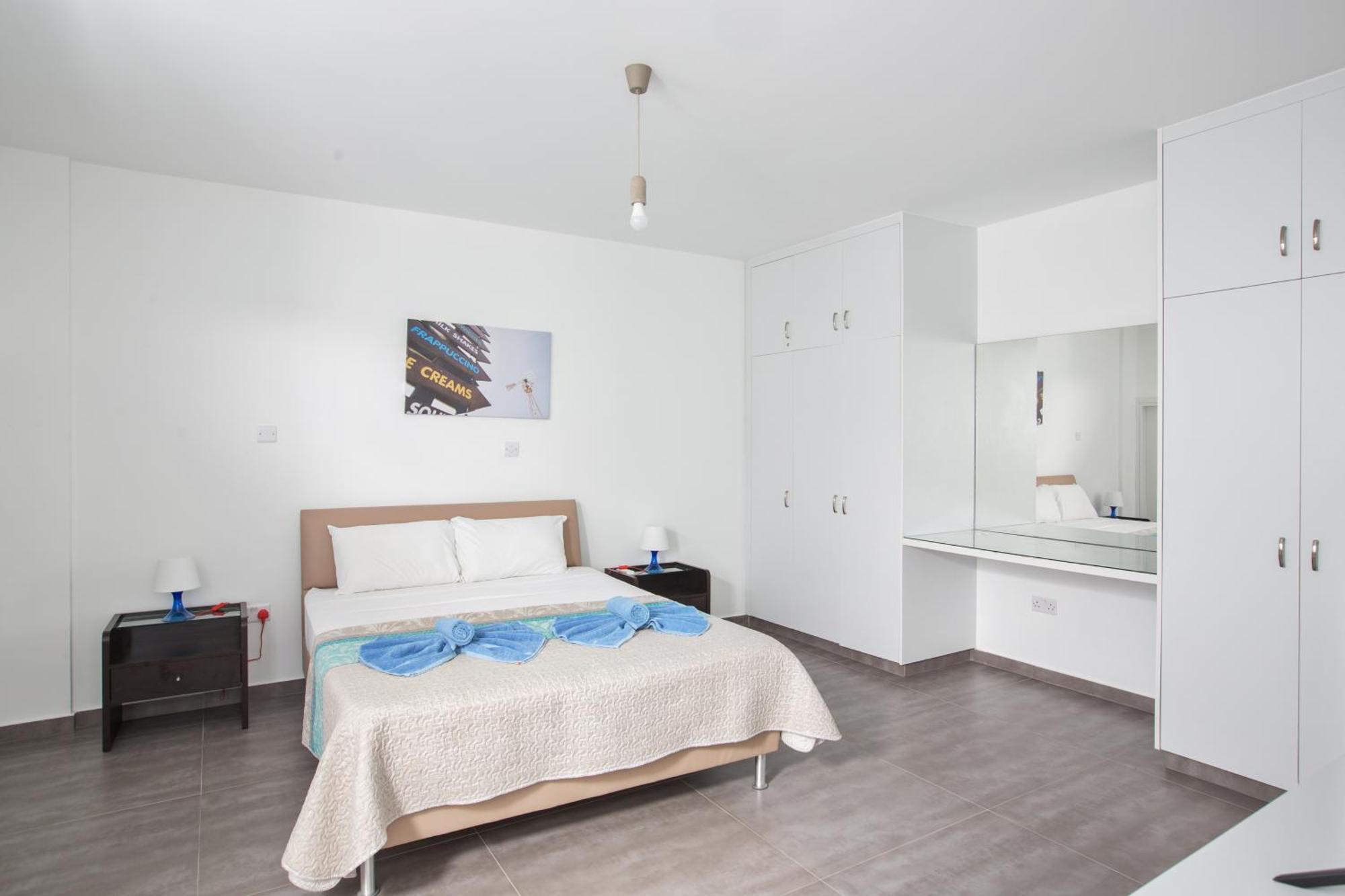 Greco Villas Protaras Dış mekan fotoğraf