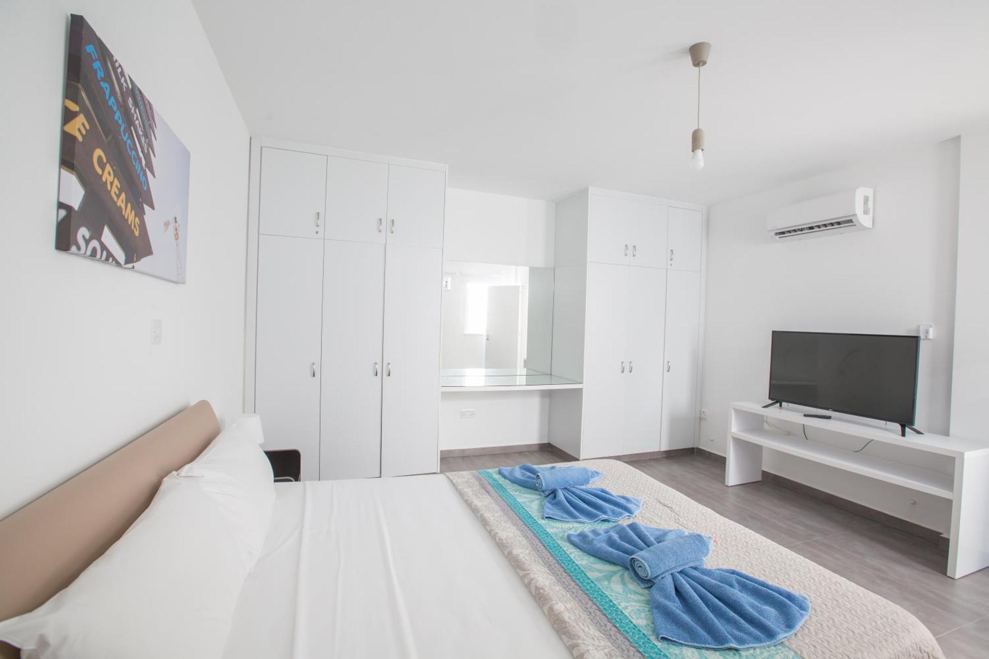 Greco Villas Protaras Dış mekan fotoğraf