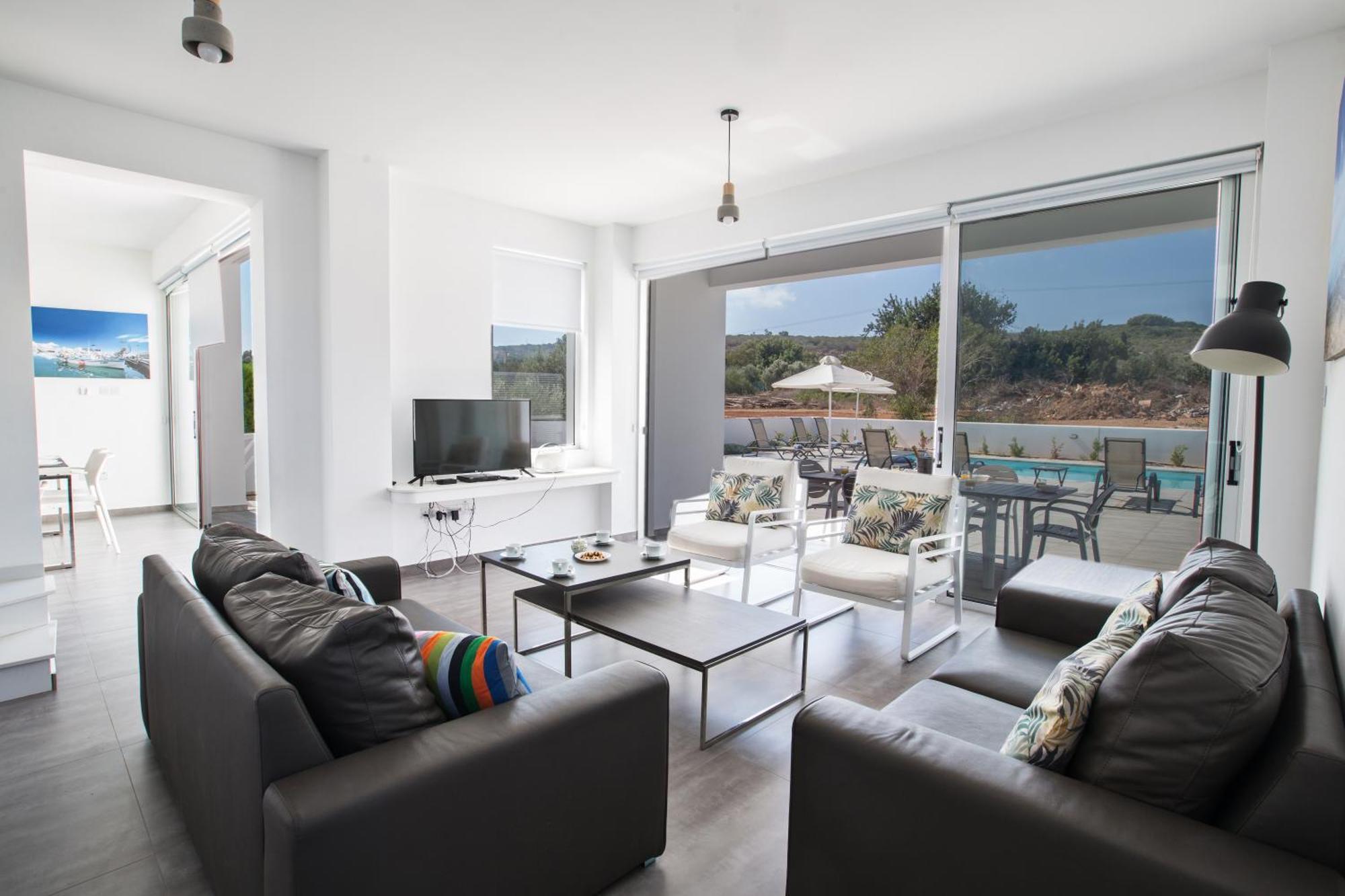 Greco Villas Protaras Dış mekan fotoğraf