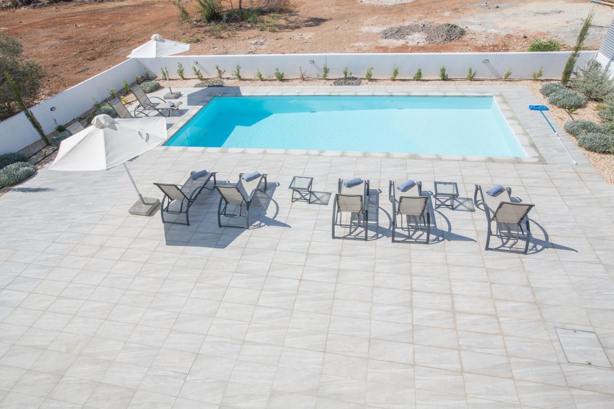 Greco Villas Protaras Dış mekan fotoğraf
