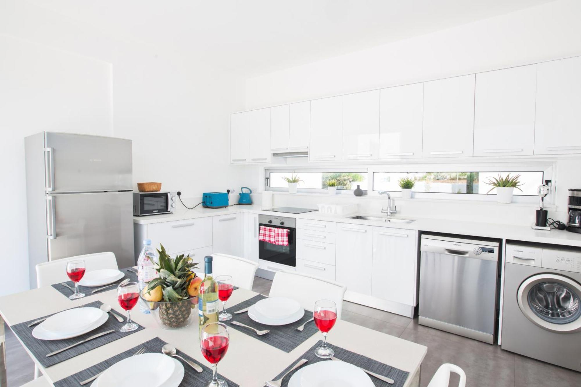 Greco Villas Protaras Dış mekan fotoğraf