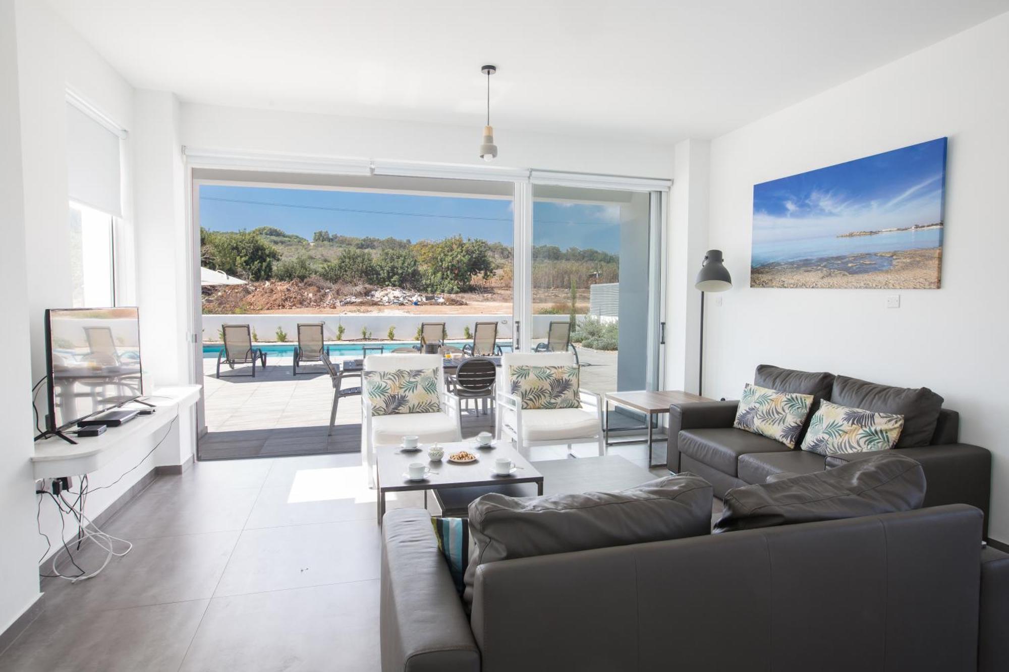 Greco Villas Protaras Dış mekan fotoğraf