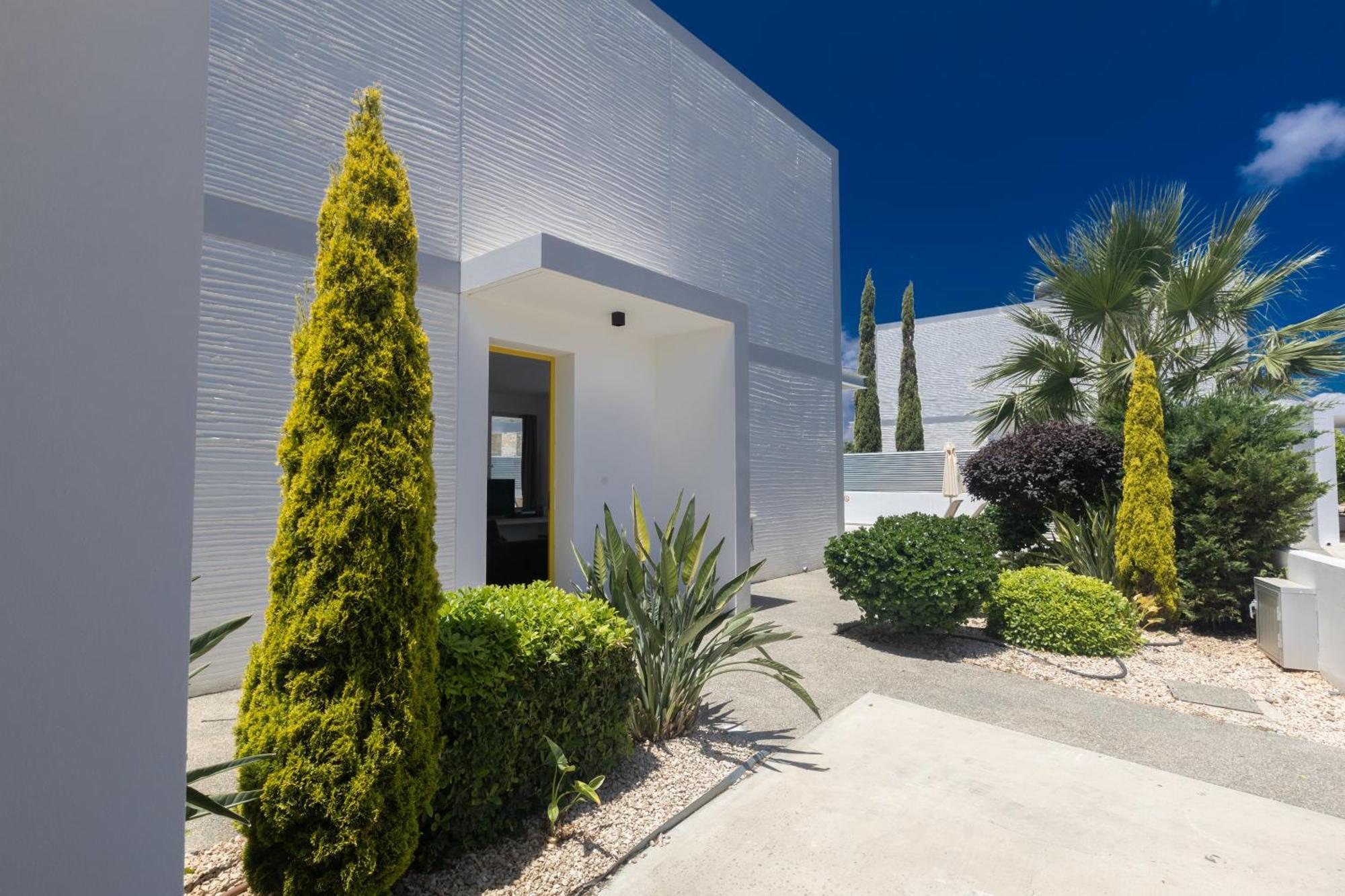 Greco Villas Protaras Dış mekan fotoğraf