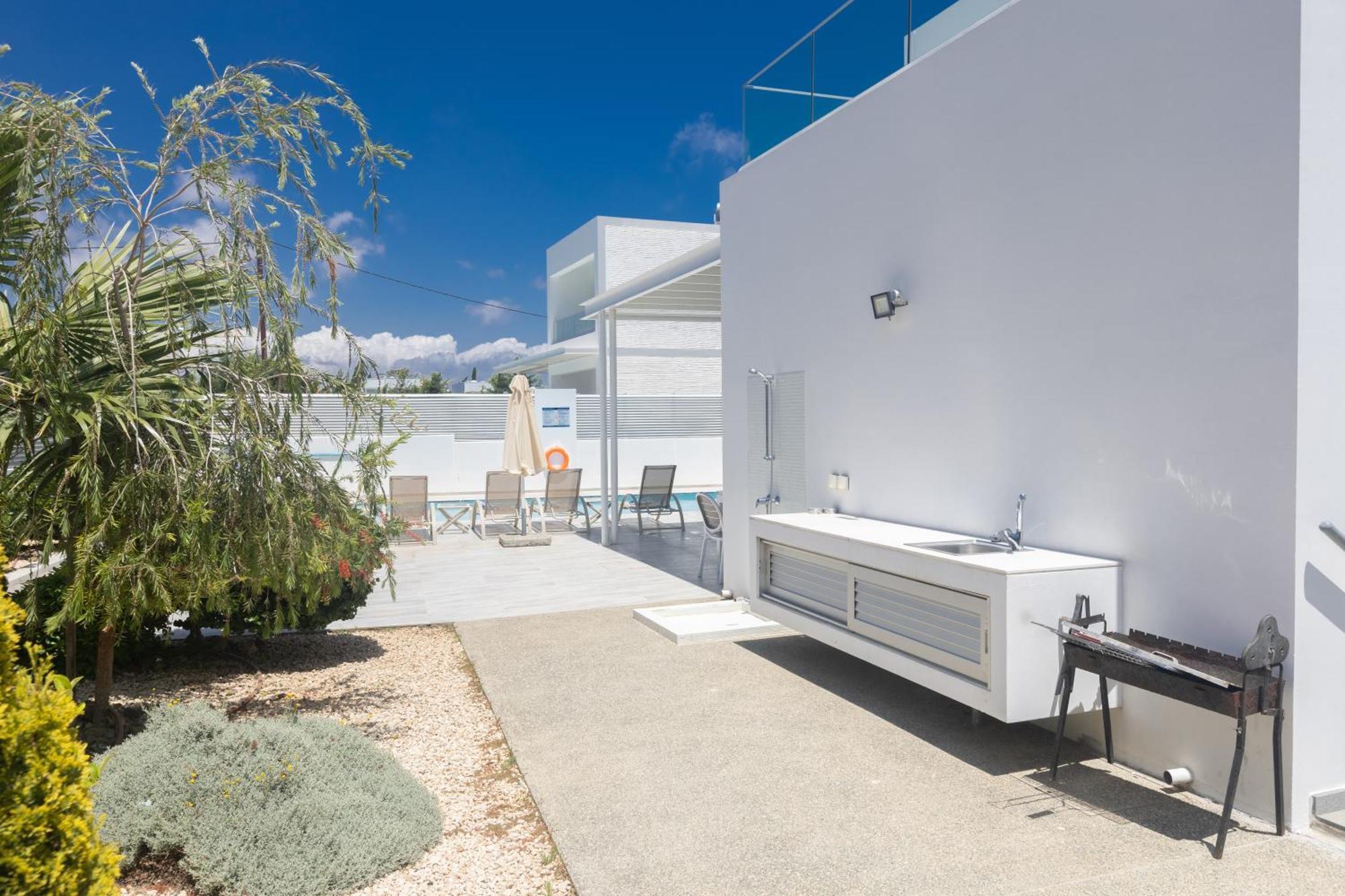 Greco Villas Protaras Dış mekan fotoğraf
