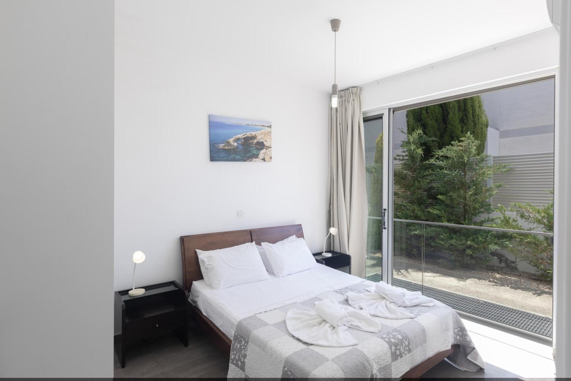 Greco Villas Protaras Dış mekan fotoğraf