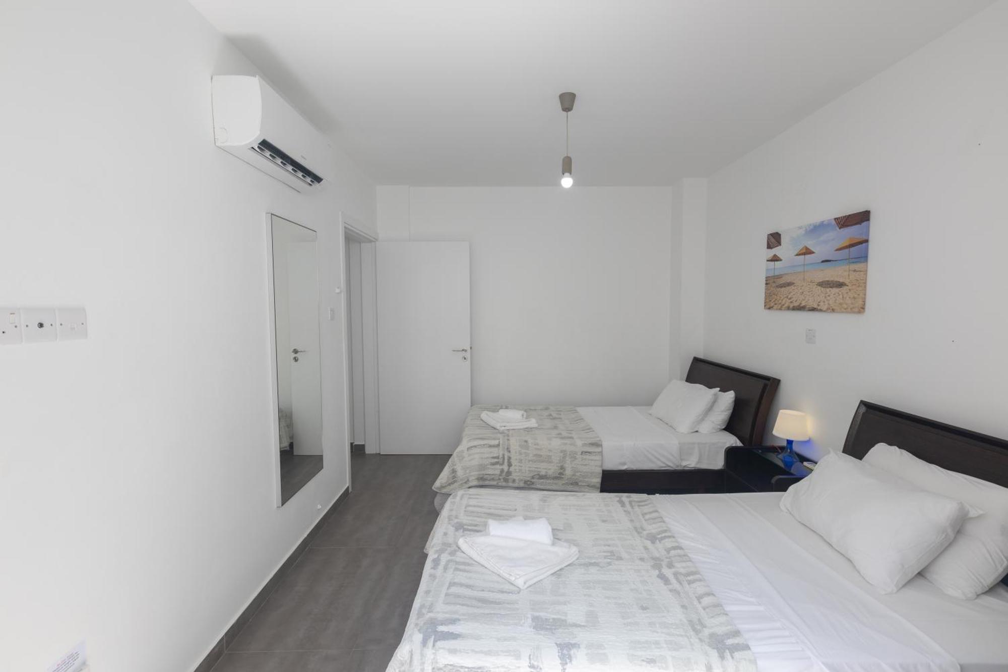 Greco Villas Protaras Dış mekan fotoğraf