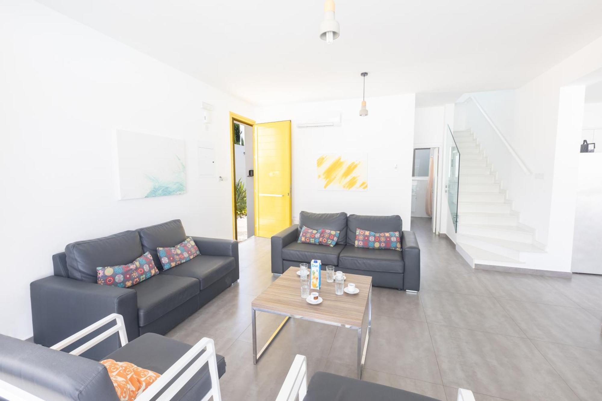 Greco Villas Protaras Dış mekan fotoğraf