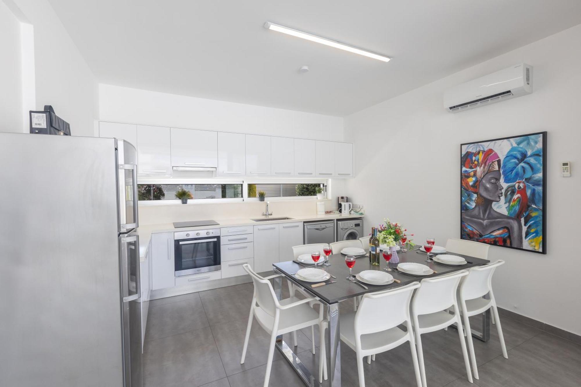 Greco Villas Protaras Dış mekan fotoğraf