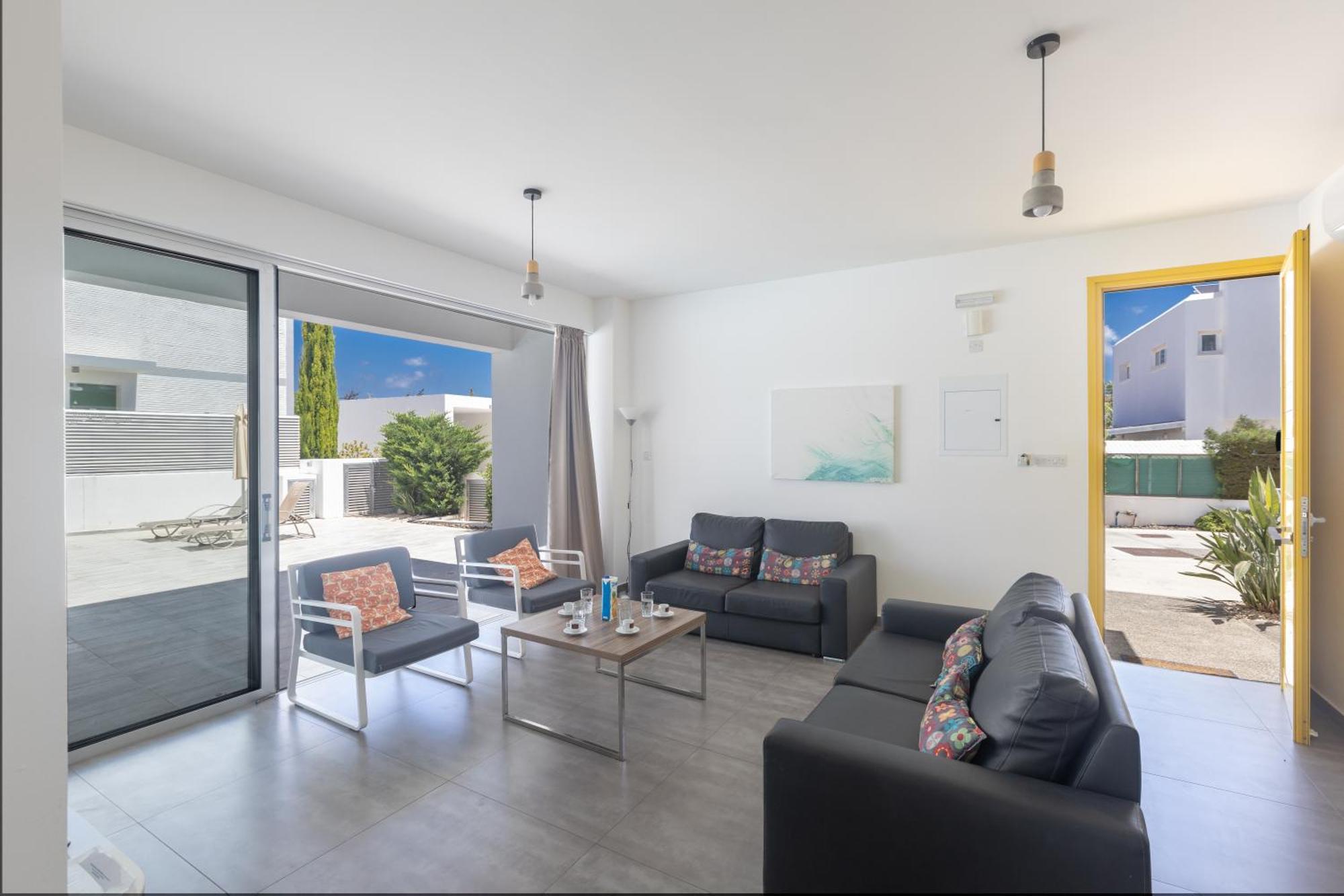 Greco Villas Protaras Dış mekan fotoğraf