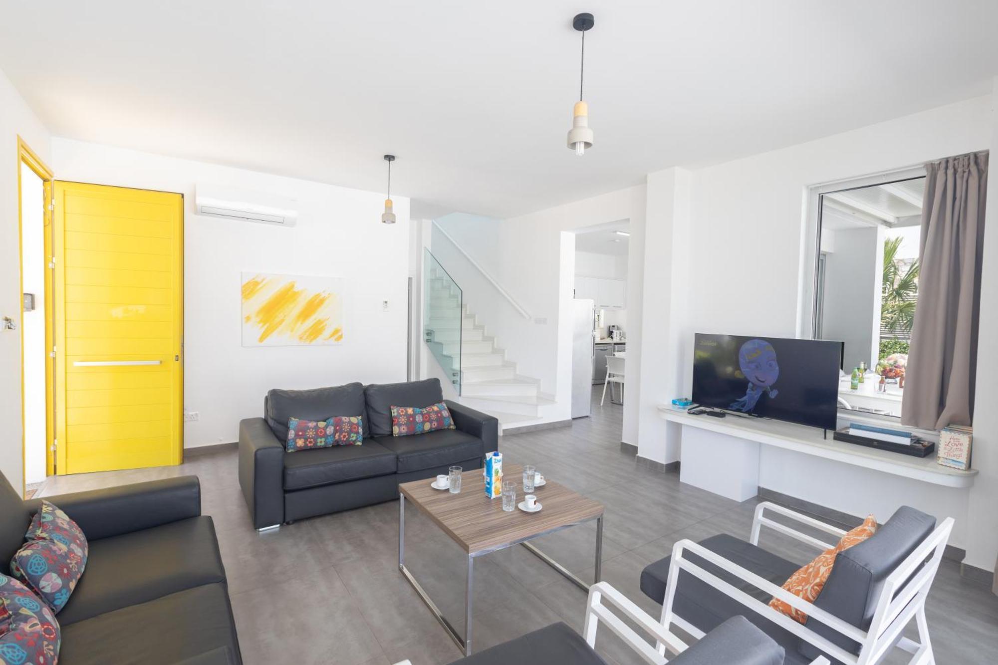 Greco Villas Protaras Dış mekan fotoğraf