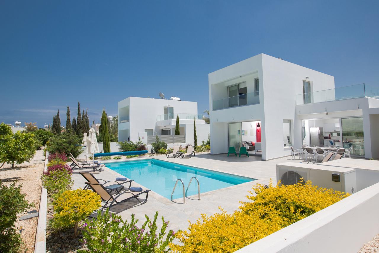 Greco Villas Protaras Dış mekan fotoğraf
