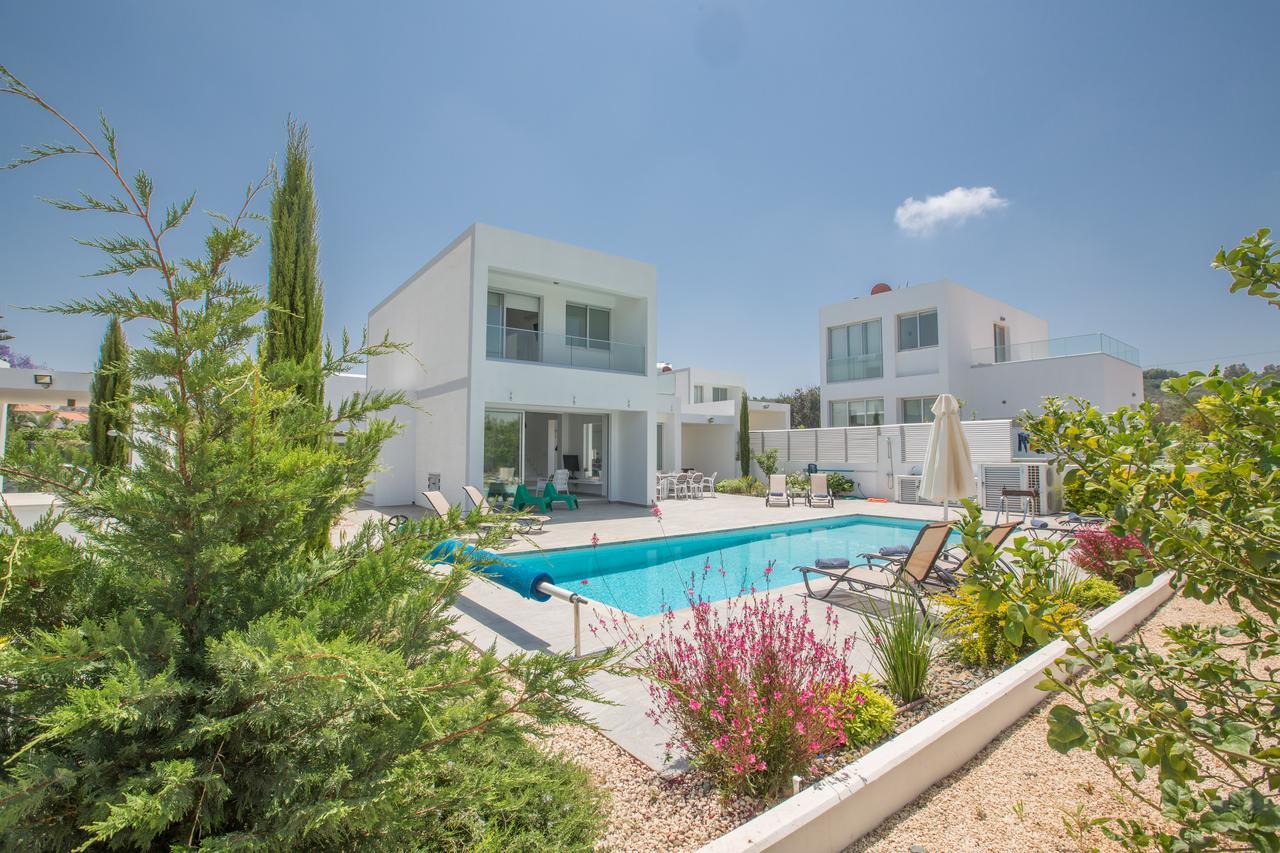 Greco Villas Protaras Dış mekan fotoğraf