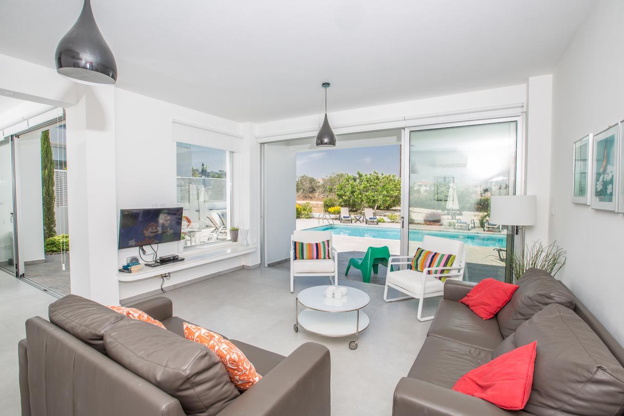 Greco Villas Protaras Dış mekan fotoğraf
