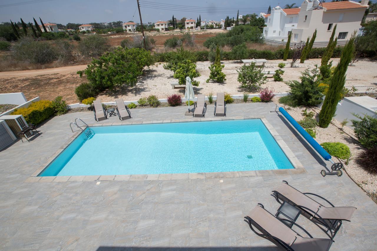 Greco Villas Protaras Dış mekan fotoğraf