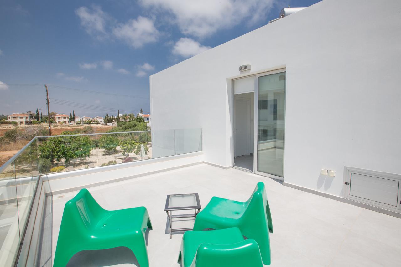 Greco Villas Protaras Dış mekan fotoğraf