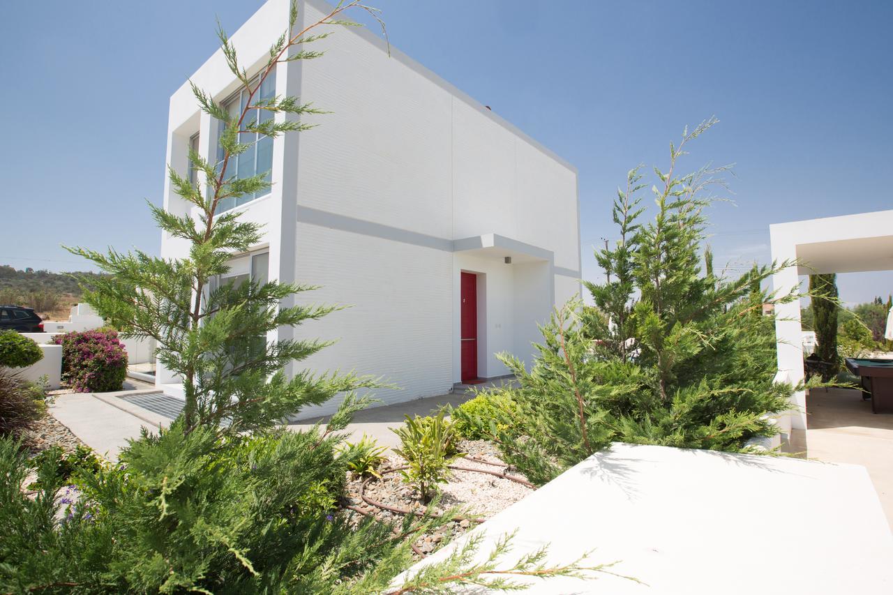 Greco Villas Protaras Dış mekan fotoğraf
