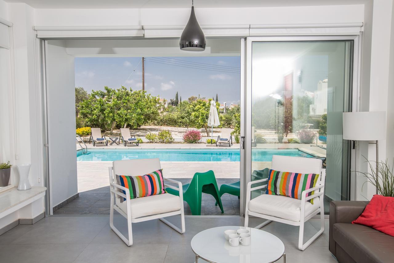 Greco Villas Protaras Dış mekan fotoğraf