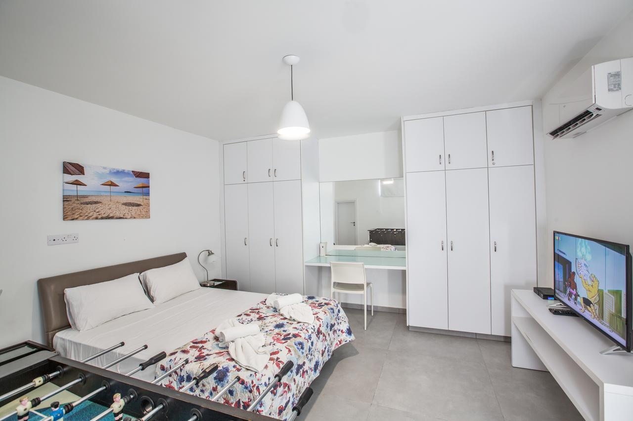 Greco Villas Protaras Dış mekan fotoğraf