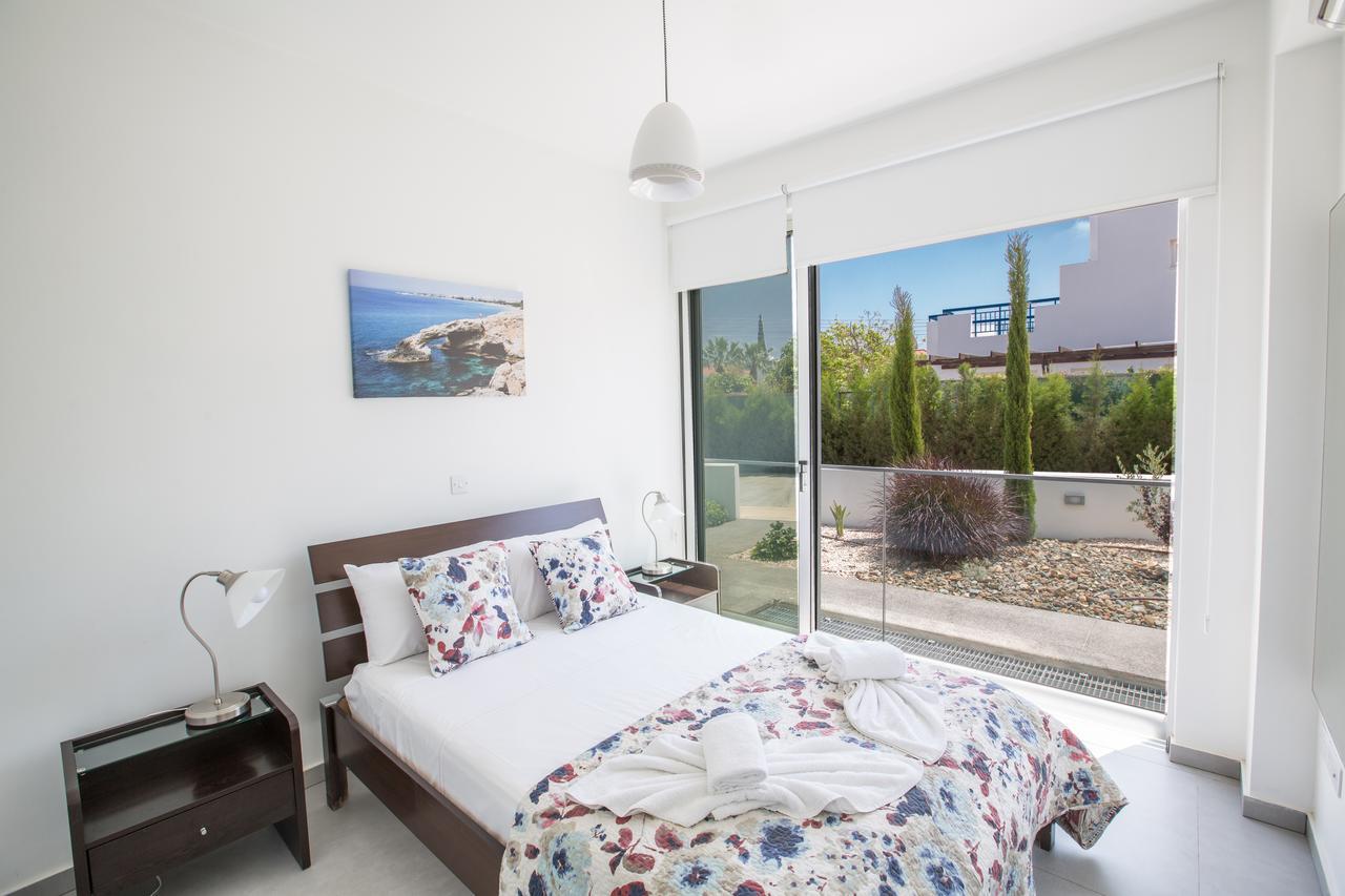 Greco Villas Protaras Dış mekan fotoğraf