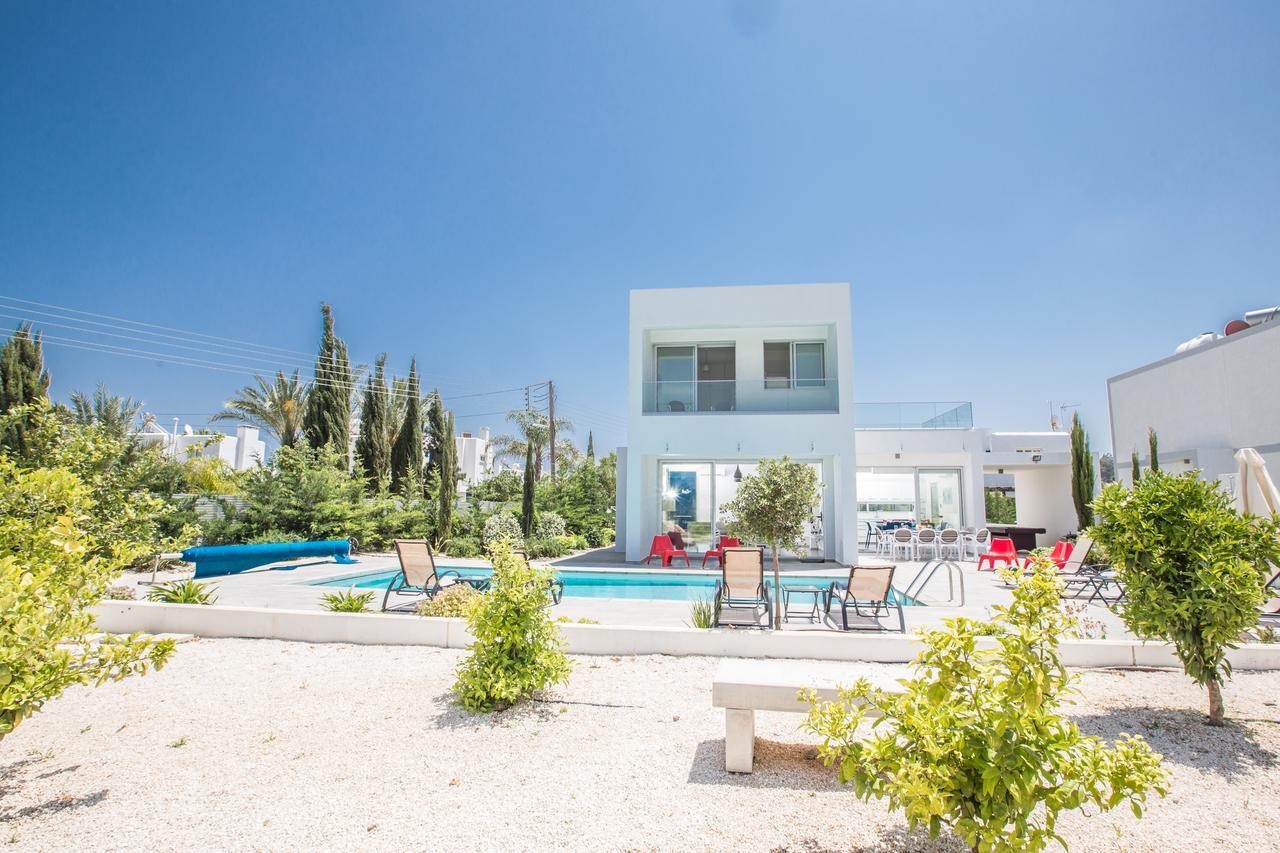 Greco Villas Protaras Dış mekan fotoğraf