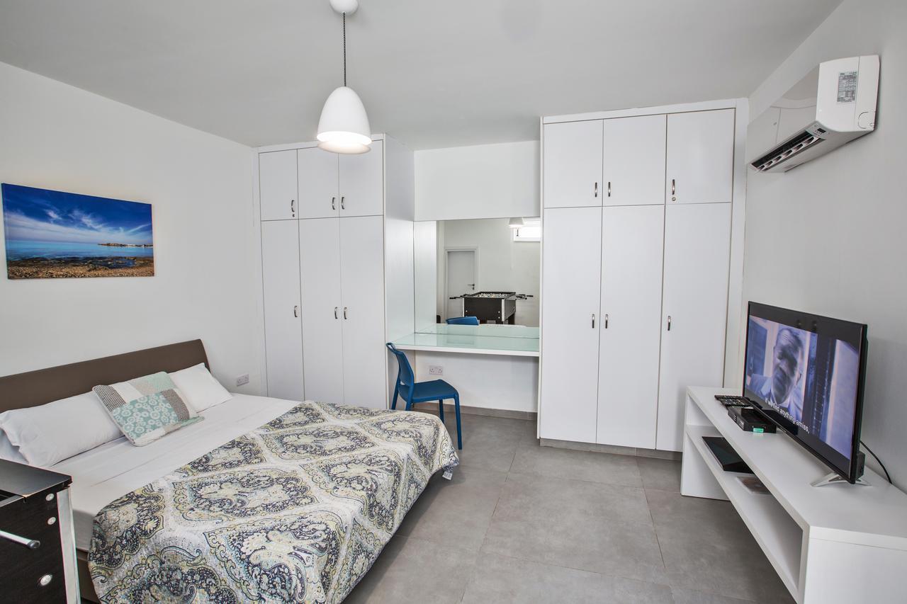Greco Villas Protaras Dış mekan fotoğraf