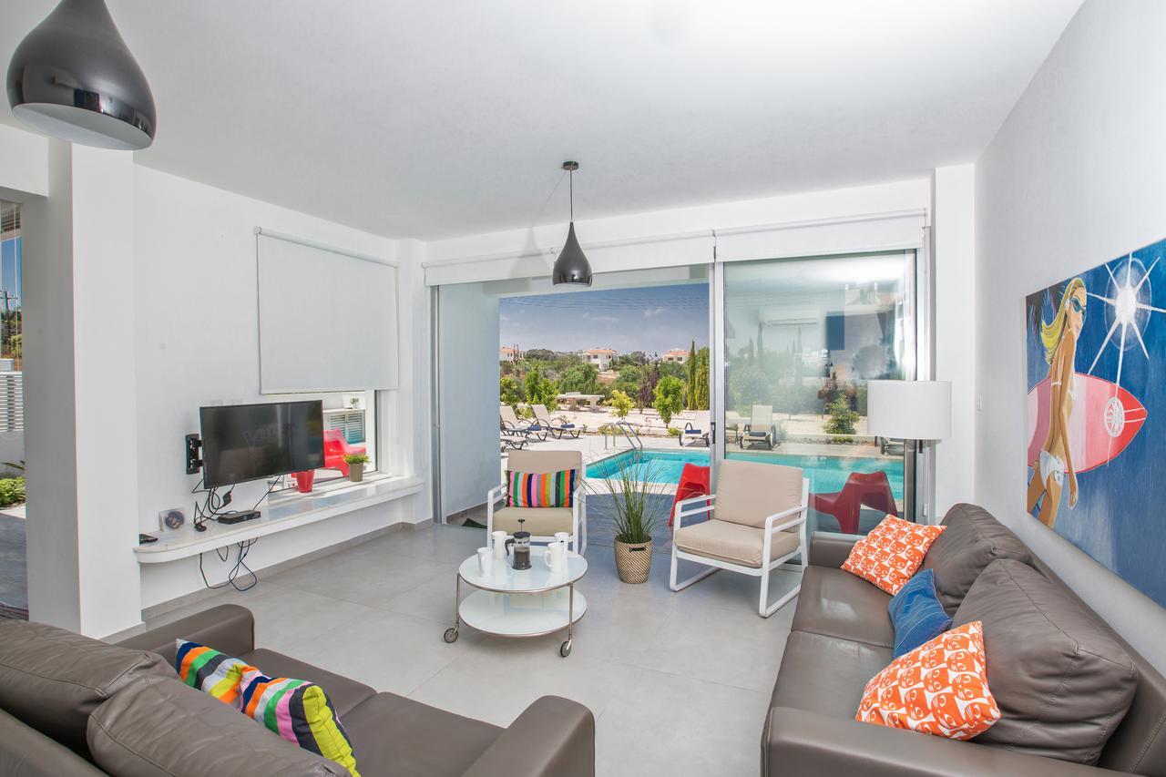 Greco Villas Protaras Dış mekan fotoğraf