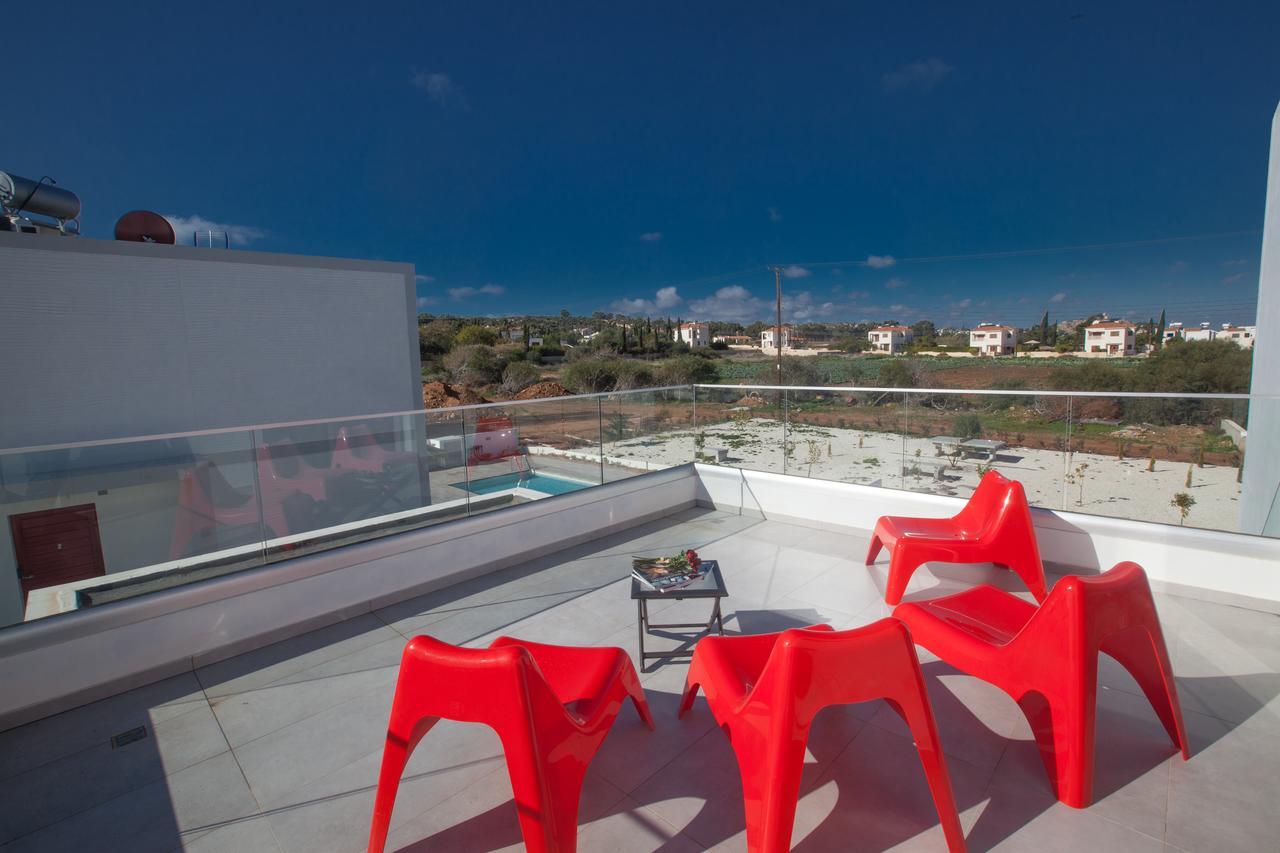 Greco Villas Protaras Dış mekan fotoğraf