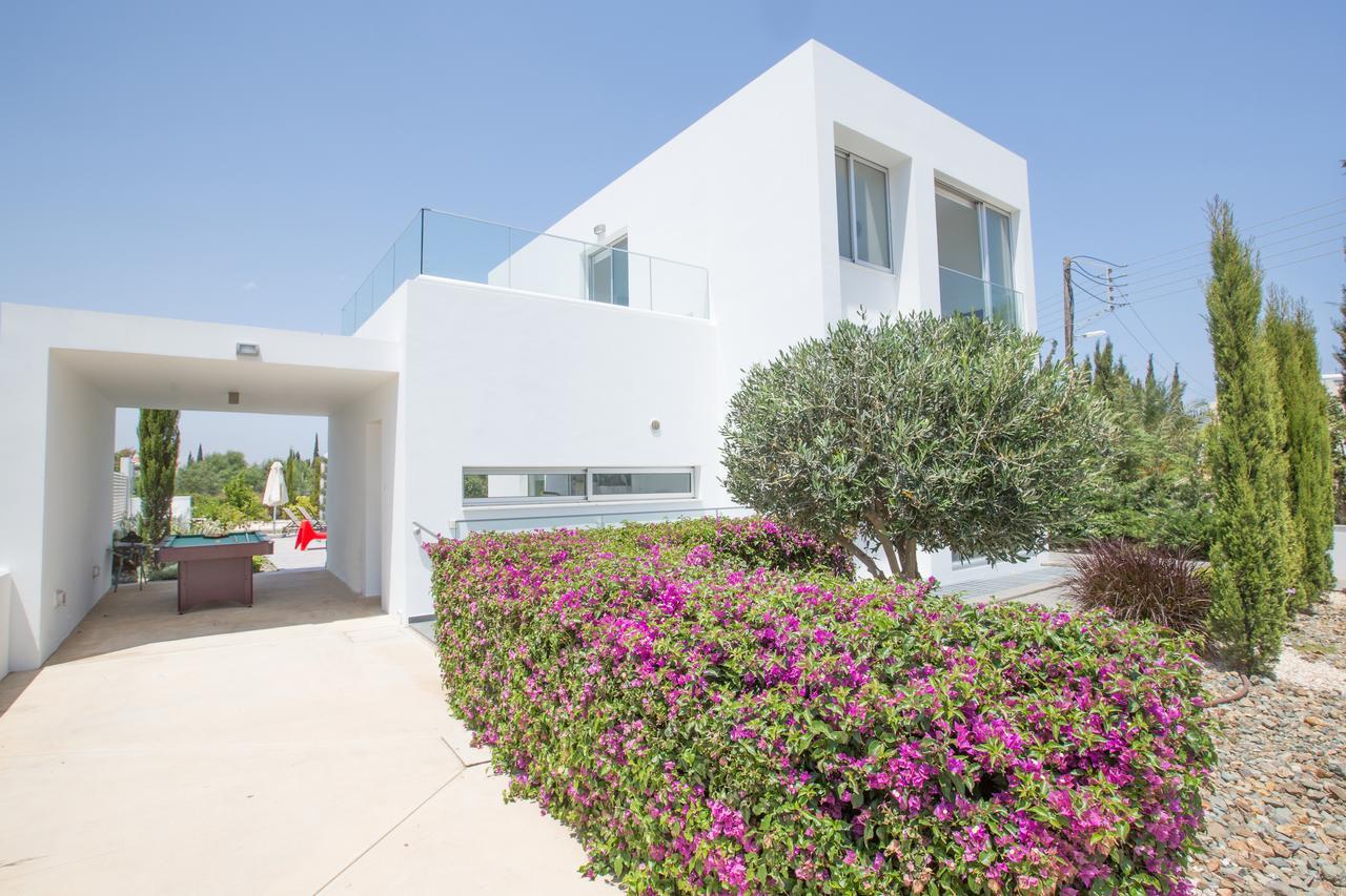 Greco Villas Protaras Dış mekan fotoğraf
