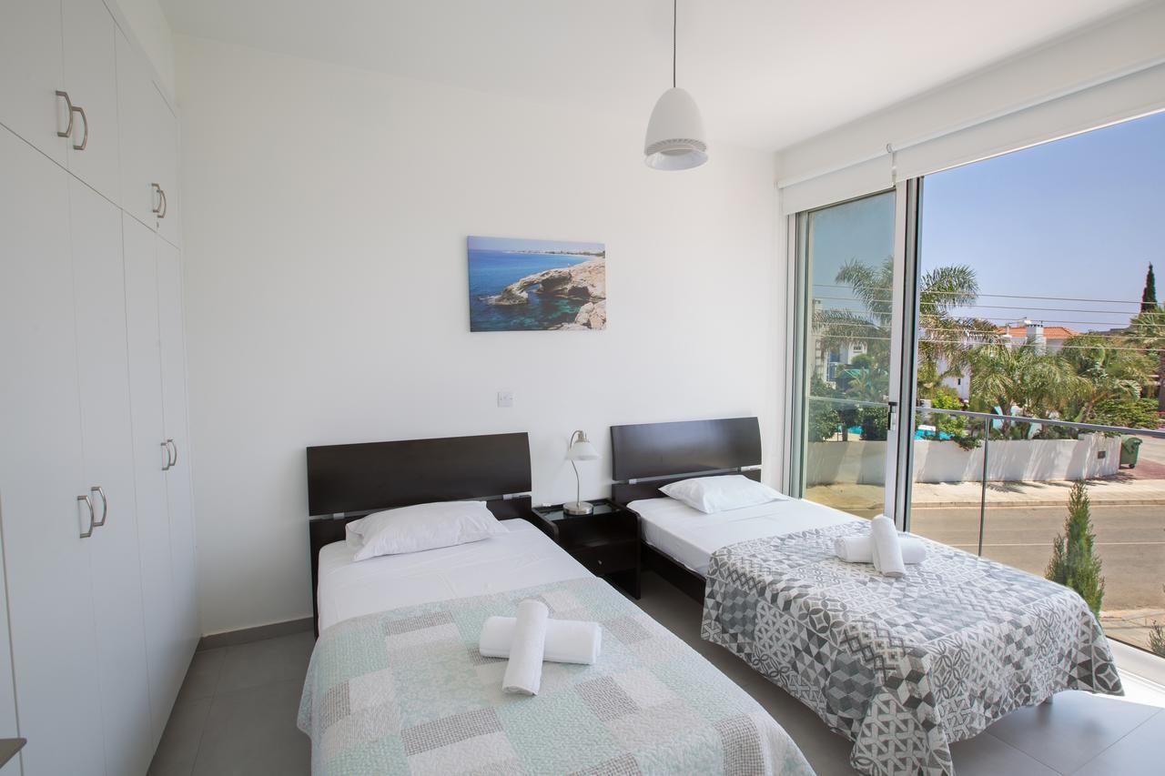 Greco Villas Protaras Dış mekan fotoğraf