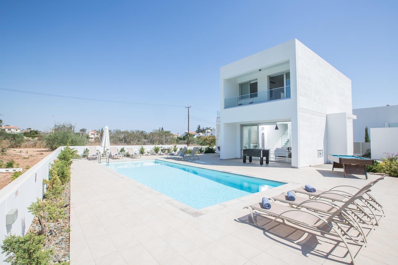 Greco Villas Protaras Dış mekan fotoğraf
