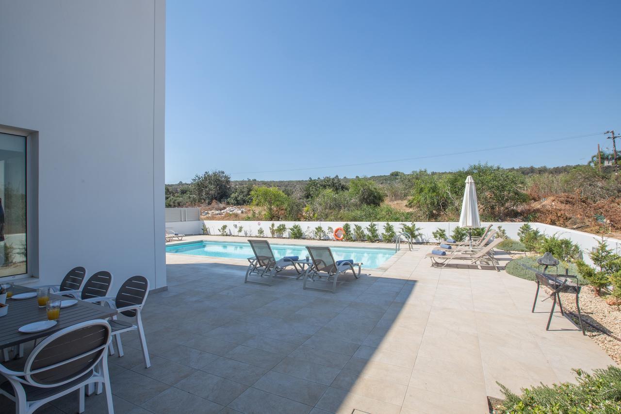 Greco Villas Protaras Dış mekan fotoğraf