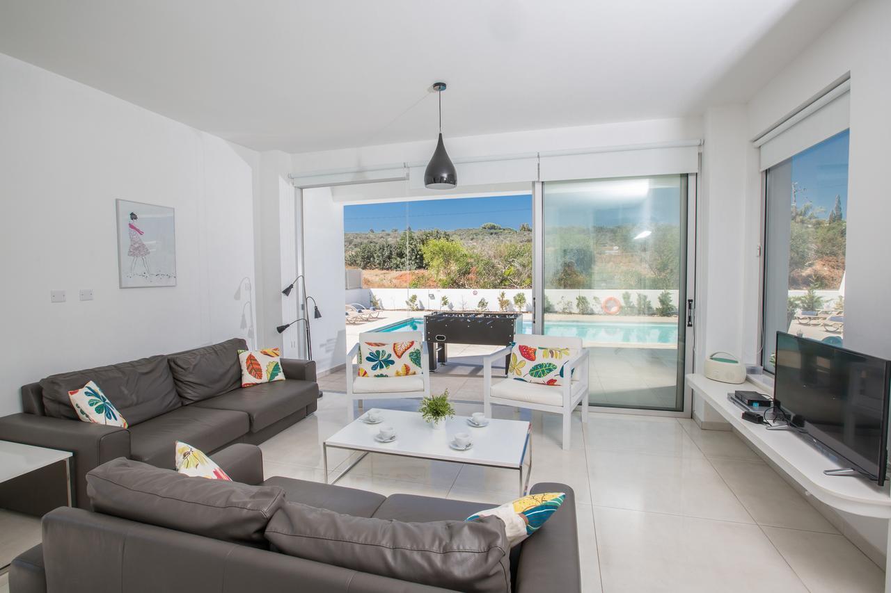 Greco Villas Protaras Dış mekan fotoğraf