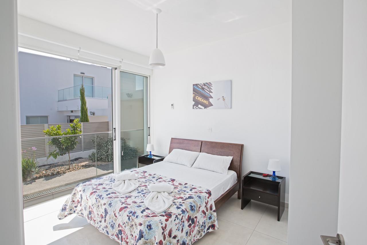 Greco Villas Protaras Dış mekan fotoğraf