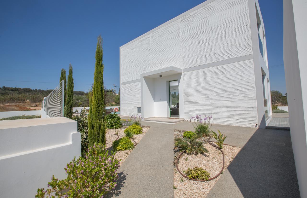 Greco Villas Protaras Dış mekan fotoğraf
