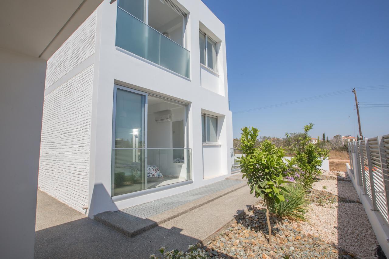 Greco Villas Protaras Dış mekan fotoğraf