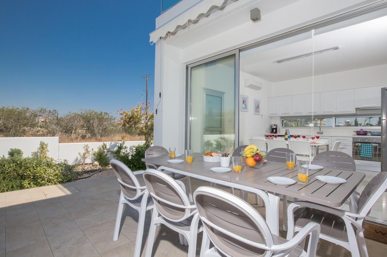 Greco Villas Protaras Dış mekan fotoğraf
