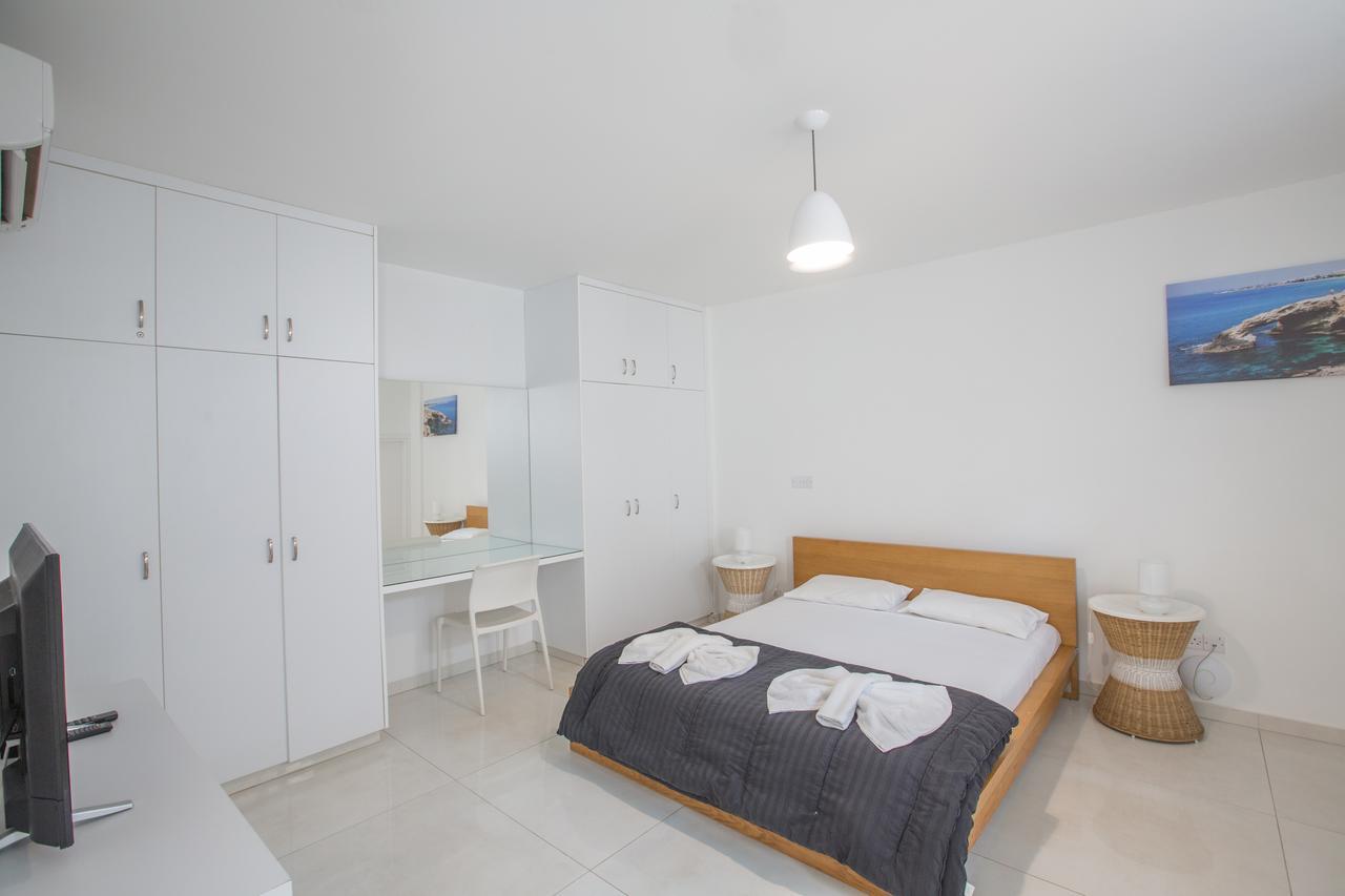 Greco Villas Protaras Dış mekan fotoğraf