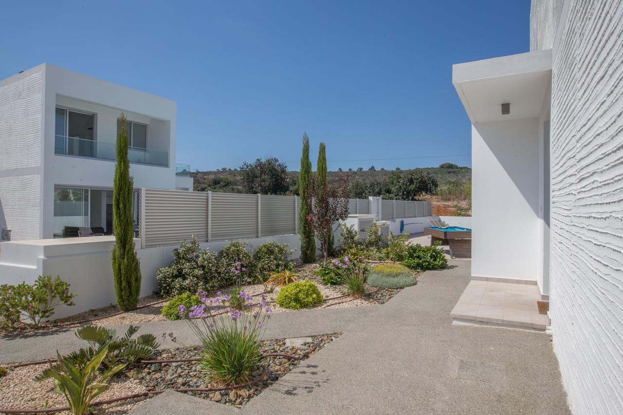 Greco Villas Protaras Dış mekan fotoğraf